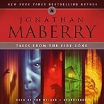 Cover of Tales from the Fire Zone