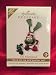 Hallmark Keepsake Ornament 2011 The Mistletoad - Christmas Frog - #QXG4779