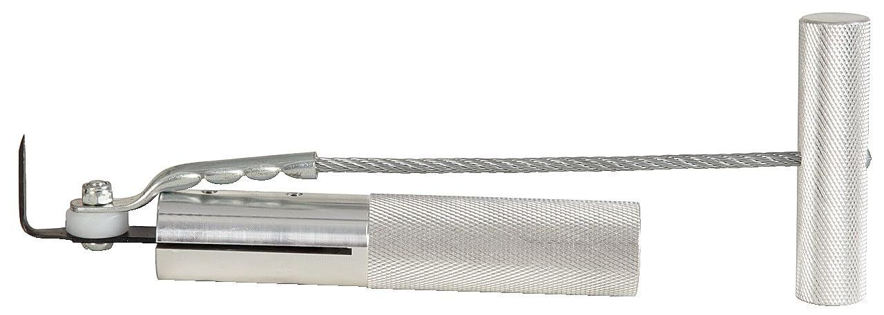 Ks Tools 140.2241 Pull Knife 130Mm