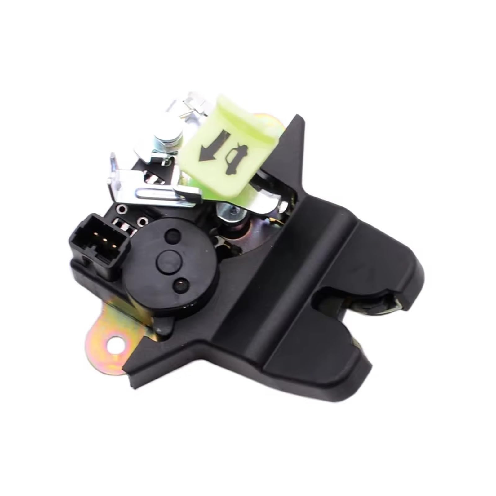 for Hyundai for Sonata 2.4L 2018 81230-C1500 Rear Trunk Lock Lid Latch Actuator Rear Tail Gate Latch Lock