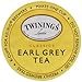 Twinings Earl Grey Tea K-Cups 96ct