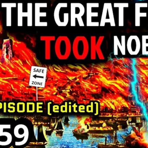 The Great Fires, Hold Flaws?