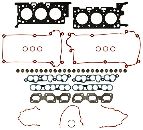 Juego juntas culata Ajusa 52192600 para descarbonizacion superior del motor