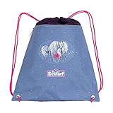 scout turnbeutel space Volumen in Liter: 11 Scout Zubehör Schulsportbeutel 36 cm Amici