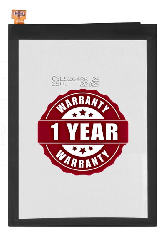 Image of Original SLC-50 Battery Compatible with Samsung Galaxy A03 Core (SM-A032F) - (5000mAh) - 1 Year Warranty BC46