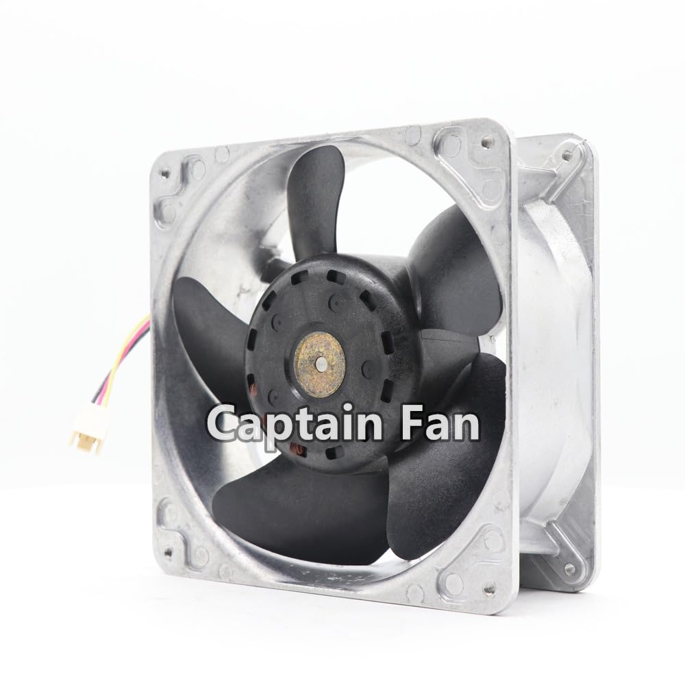 Amazon.com: 109L1448H509 Axial Fan 48VDC 0.29A Cooling Fan 