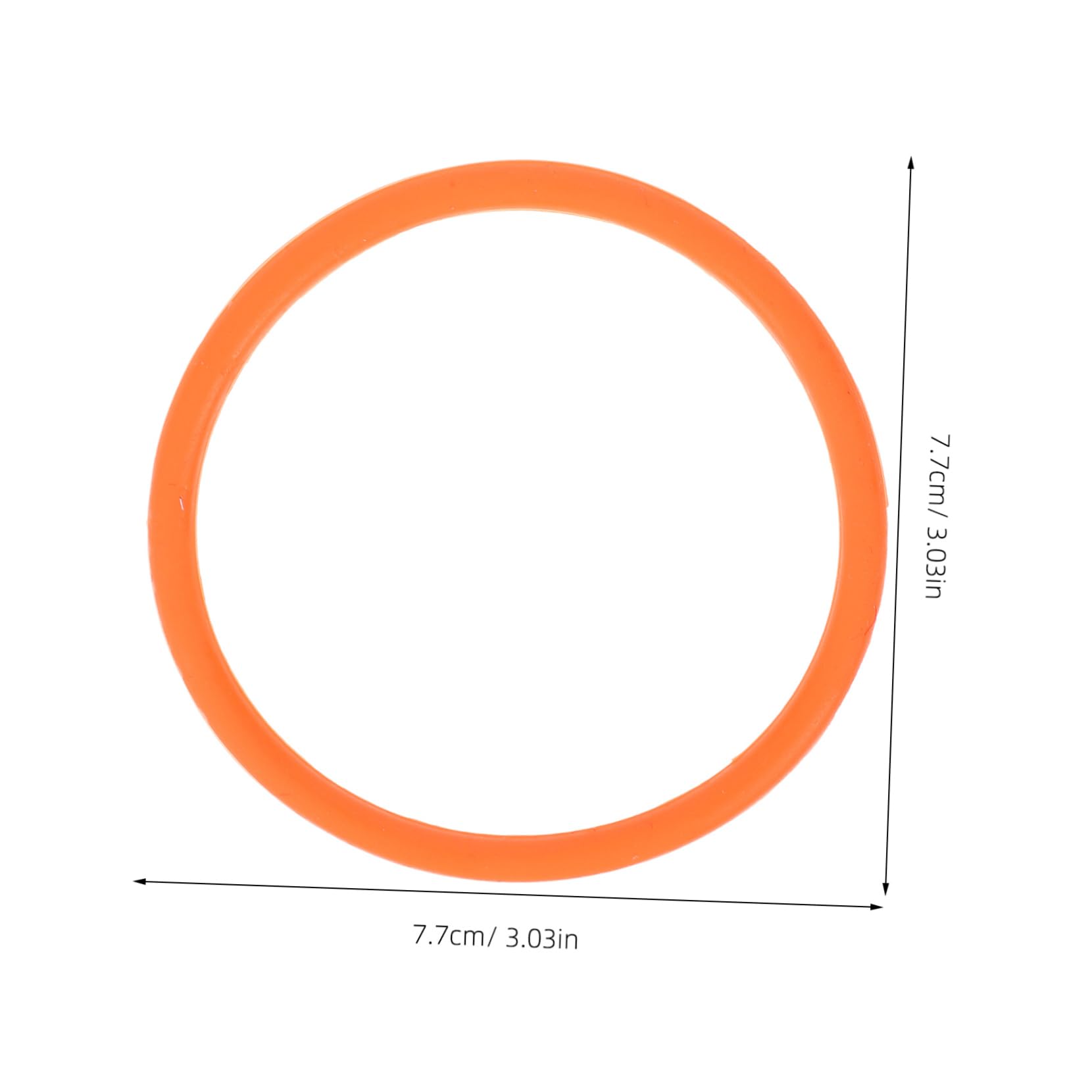 KICHOUSE Elastic Patellar Tendons Support Youth Sports Silicone Braces Basketball Knee Bands Breathable Fabric