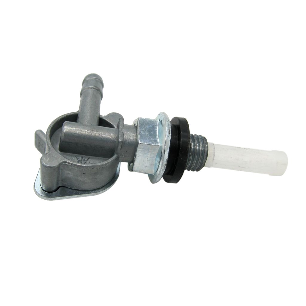 MYADDICTION 10mm Gas Petrol Fuel Tank Switch Tap Petcock Valve For ATV Quad Motorcycle-image-25
