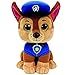 Peluches Skye Rocky Zuma Chase Marshal Caoutchouc Everest Beanie Animaux Chien Pat Patrouille Peluche