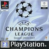 champions league 2001 final  UEFA Champions League Saison 2000–2001 von Take 2