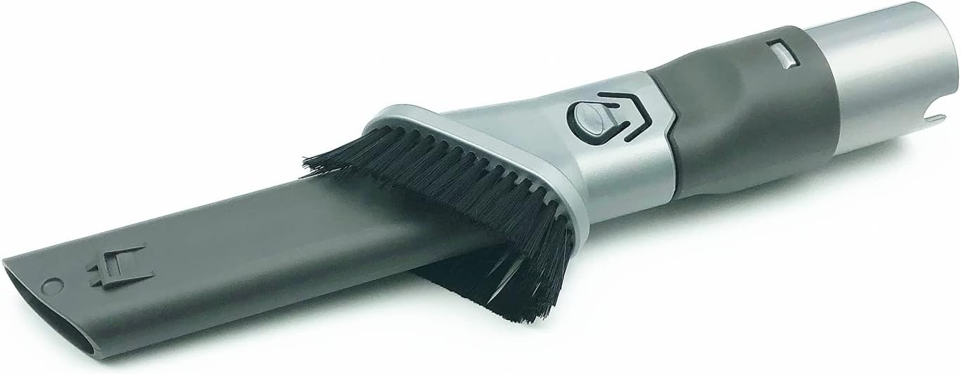 Eicea Crevice Tool Compatible With Shark Rotator Vacuum