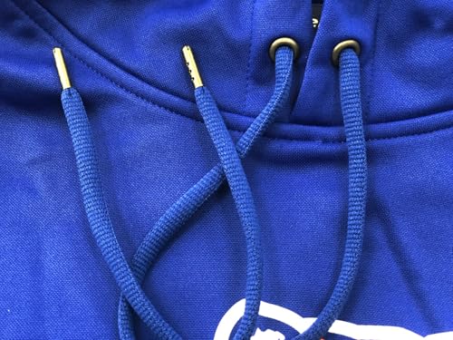 Dominican Baseball Team - Tigres del Licey Hoody Tigre Logo2