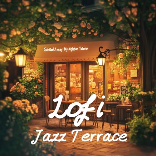 Play Lofi Jazz Escape Beats for Deep Focus by Lofi Jazz Terrace on ...