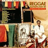 Reggae Sunsplash 81: Tribute to Marley