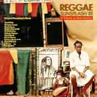 Steel Pulse, Wailers, Brown, T, T Bob Marley - Reggae Sunsplash 