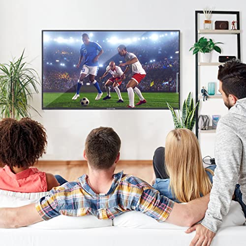 Sceptre 40" Class FHD (1080P) LED TV (X405BV-FSR) - Image 3