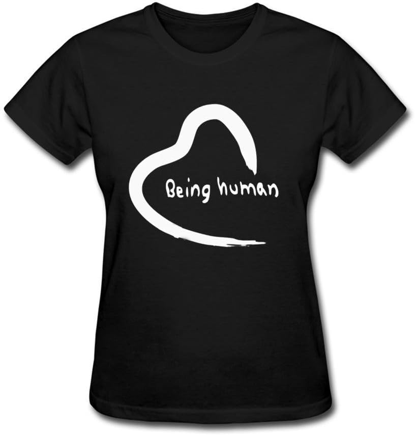 Women's Being Human T-Shirt