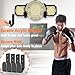 Corztg 4Pcs Wrestling Championship Belt Wall Mount Display Case, Premium Horizontal Belt Hanger for Adults & Kids, Durable & Easy to Install Title Belts Organizer Holder for Wall