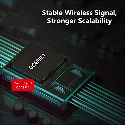 Wiflyer We826-Q 4G Lte Router, Cat 4 Ec25 Module 300Mbps With Sim Card Slot Unlocked, 4G Lte Modem Hotspot (Work With T-Mobile At&T, Verizon) #TOP2