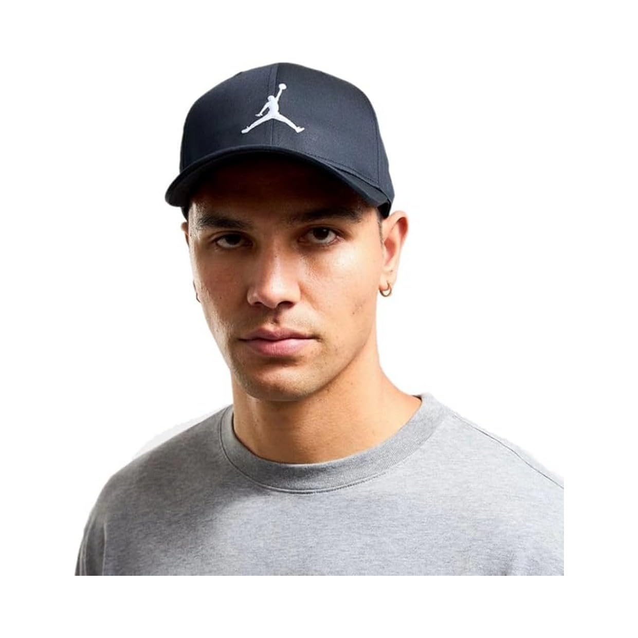 Nike U J Rise cap S CB SPRT Cappello Unisex-Adulto