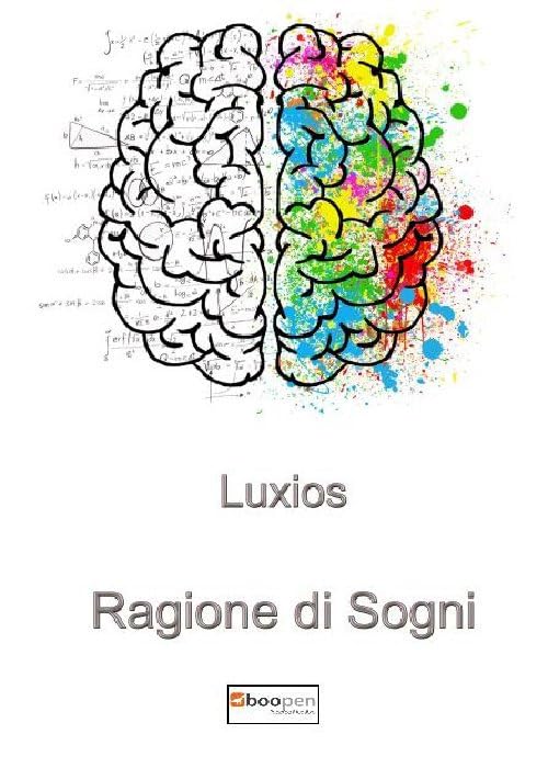  Ragione di sogni