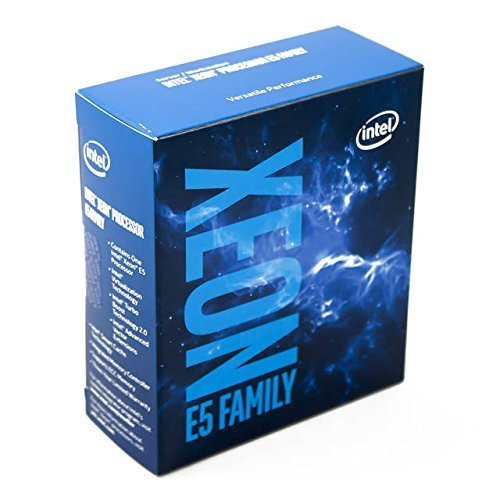 Intel Corp. BX80660E51620V4 Xeon Processor E5-1620 v4 [sAi]