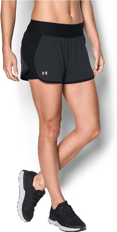 Under Armour Women's Launch Tulip 2-in 