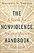 The Nonviolence Handbook: A Guide for Practical Action