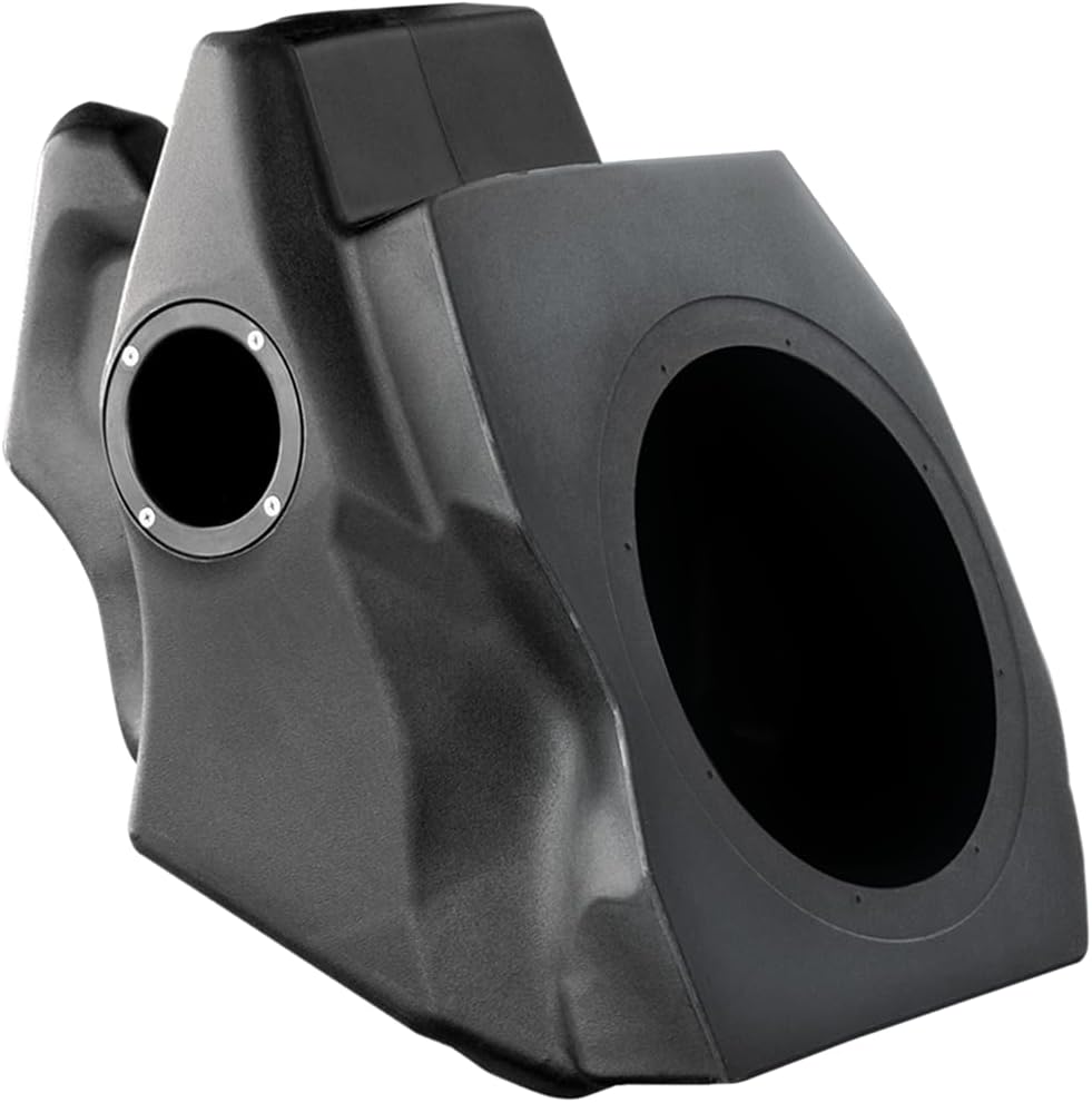 UTV Stereo RZR Pro Series Vented Dash Subwoofer Enclosure - Fits Polaris RZR Pro R, Turbo R & Pro XP Models