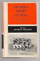 Modern Short Stories/The Uses of Imagination; and A Handbook of Analyses, Questions, and a Discussion of Technique for use with Modern Short Stories/The Uses of Imagination- Set of Two Books B00JFCBF6C Book Cover