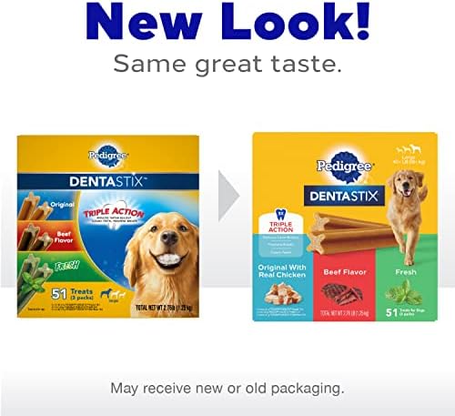 costco dentastix