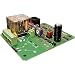 Produktbild B + B Thermo-Technik Niveauregler 1 St. CON-WLSW_MOD12V Betriebsspannung: 12 V/DC (L x B x H) 95 x 7