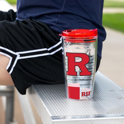 Image of Rico Industries NCAA Double Wall Tritan Tumbler 16oz or 22oz