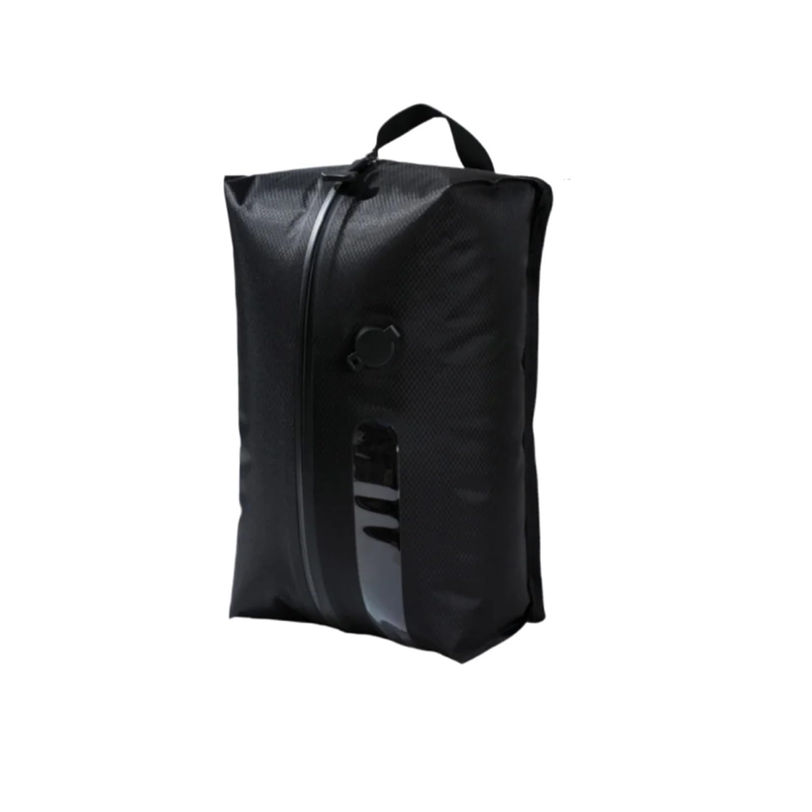 Vacuum Compression Bags, Portable Airtight Organizers for Camping & Travel Garments(9L,4PCS)