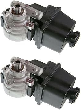 Power Steering Pump for Buick Rainier 2004-2007
