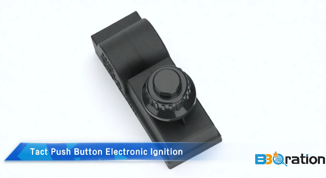 Amazon.com : BBQration DHLG-1T Grill Igniters for Charbroil