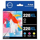 220XL Remanufactured Ink...