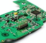 WXZOS MMI Multimedia Control Circuit Board w/Navigation 8R0919609 for Audi 2007-2012 Q5 A4