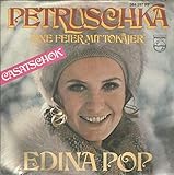 edina pop petruschka  Edina Pop: Petruschka / Eine Feier Mit Tokajer [Vinyl]