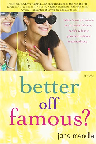 Better Off Famous? view 2