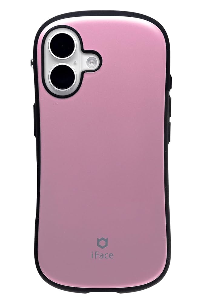 iFace【レインボーピンク×スワロフスキー】iPhone XS/X(現品あり) iFace【レインボーピンク×スワロフスキー】iPhone XS/X(現品あり)