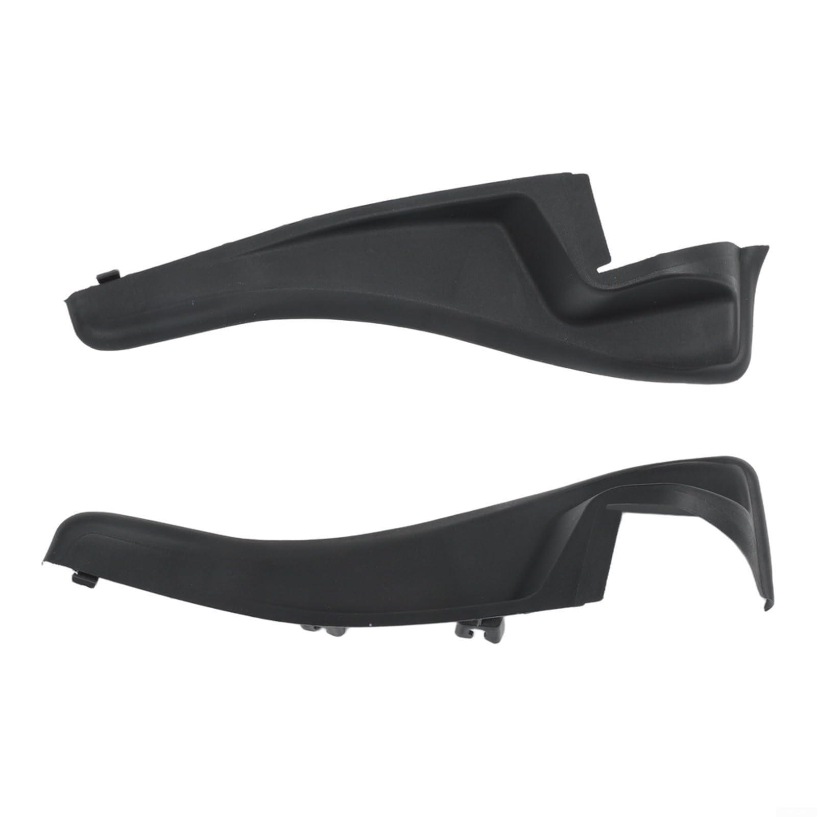Garniture pare-brise Renault Master réparer infiltration eau et plastique capot cassé