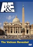 A&E Vatican Revealed, The