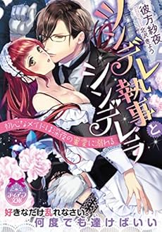ツンデレ執事とシンデレラ 初心なメイドは深夜の蜜愛に溺れる 感想 レビュー 読書メーター