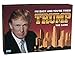 Produktbild Hasbro Trump The Game Brettspiel (englische Version)
