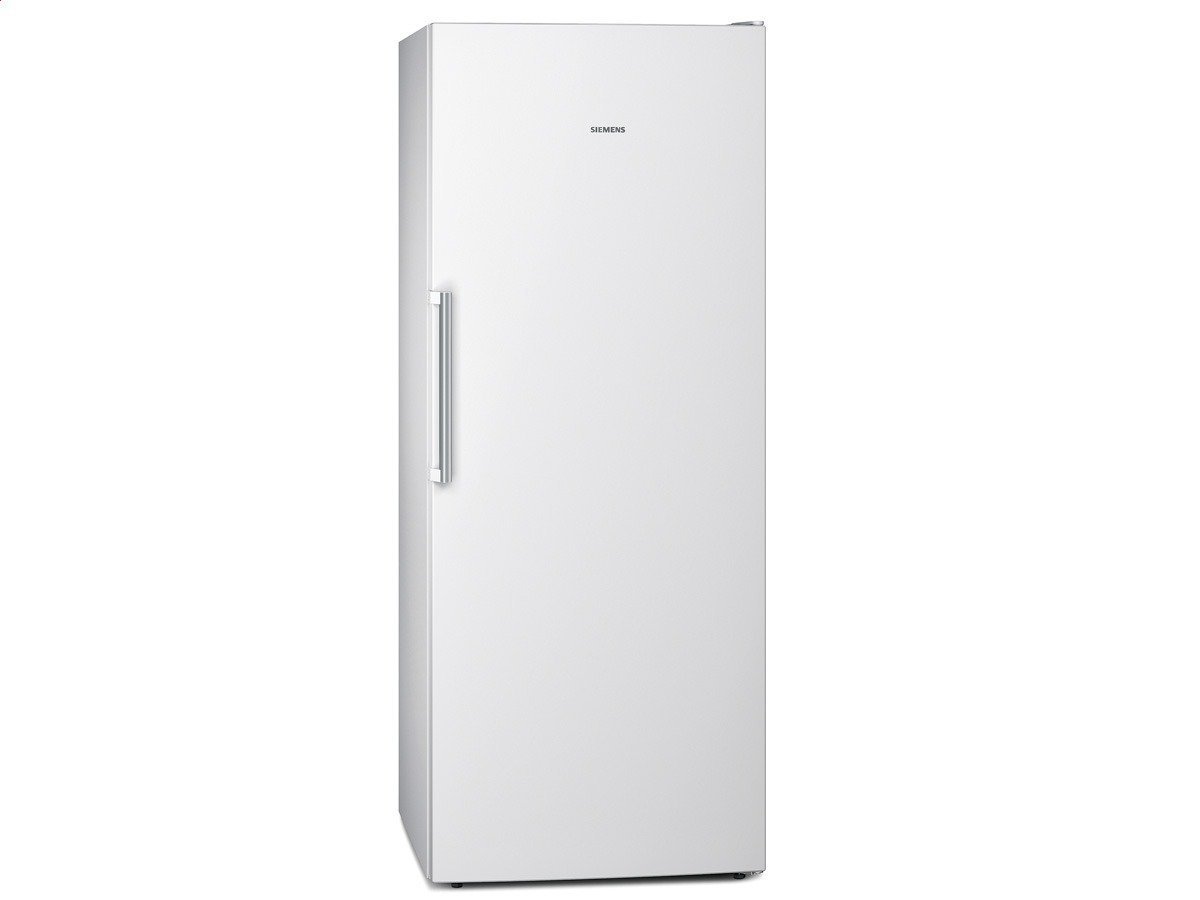 Siemens GS54NFW40 Congelatore/A+++ / Bianco/NoFrost