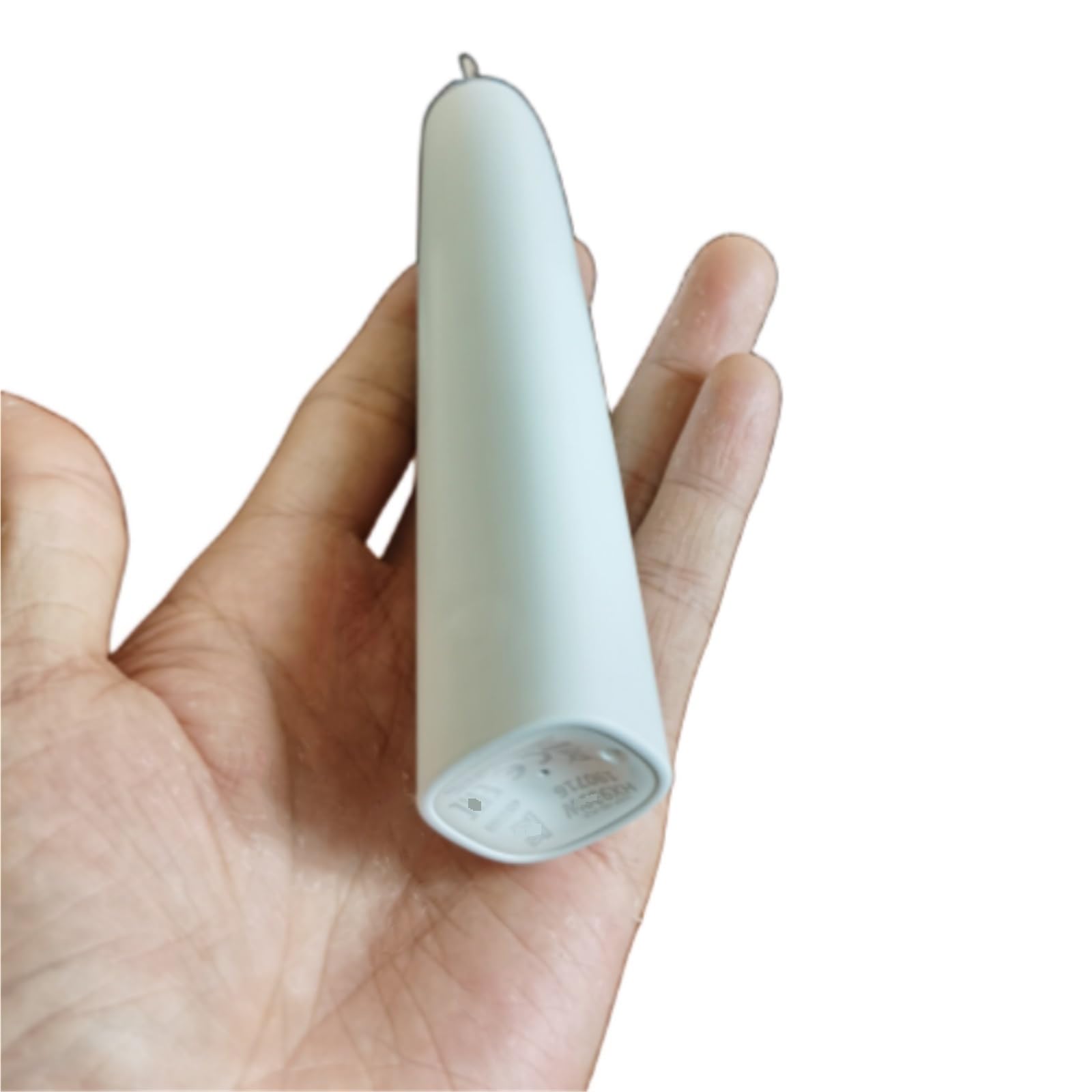Cabezal de cepillo de dientes eléctrico HX939W, compatible con Philips HX939W/B/L/P, HX9340, HX9350, HX9360 y HX9370. Mango de repuesto de cuarta generación.