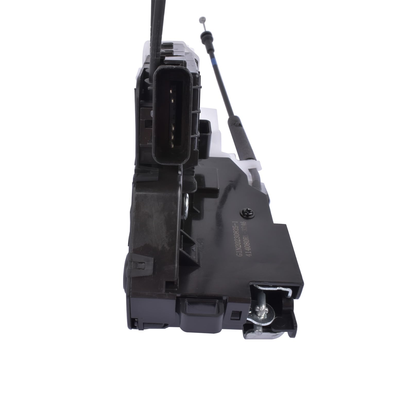 Bisenya Hinten Links Türschloss Stellmotor 5-Polig Ersatz für Tucson TL, TLE TLE TL Nur für Bj. 2016-2020 81410-D3000 81410D3000