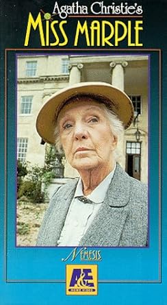 (未使用･未開封品)Miss Marple: They Do It With Mirrors [VHS] Watch Miss Marple: They Do It With Mirrors | Prime Video