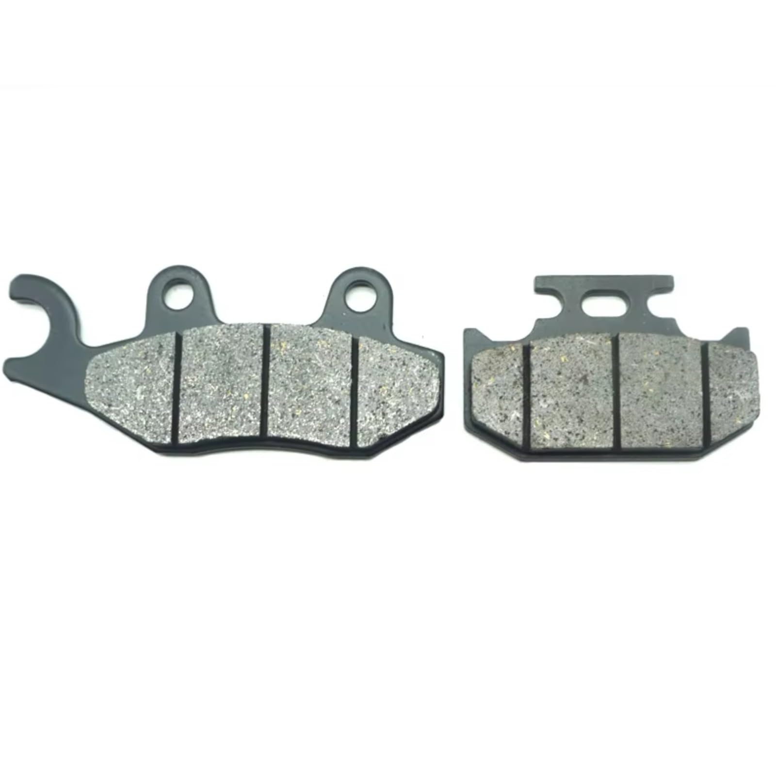 Pastiglie Freno A Disco Compatibile Con Yamaha Per Dt200wr 1991 1992 1993 1994 Moto Anteriore Posteriore Pastiglie Freno A Disco Accessori Ricambio